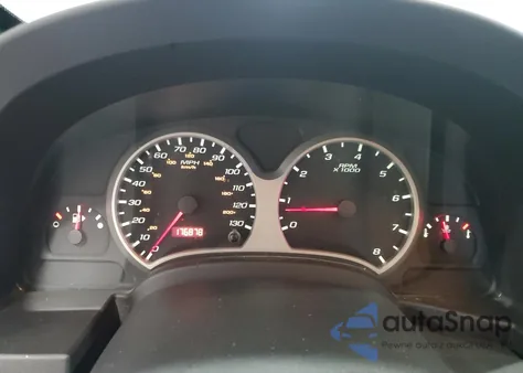 2006 Chevrolet Equinox Lt из США, поврежденный, VIN 2CNDL63F566107519